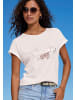 Vivance T-Shirt in creme
