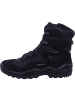LOWA Stiefel in schwarz