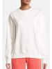 Salzhaut Pullover RABHAHN - UNI in Offwhite
