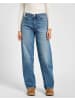 Lee Jeans Rider Loose - Loose Fit - in Modern Mid
