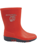 Dunlop Kindersteifel Mini in rot