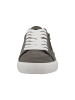 Tom Tailor Sneaker in grau