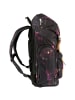 Nitro Daypacker Daypack 46 cm Laptopfach black rose