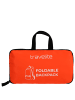 travelite Accessoires - Faltrucksack 46 cm in orange