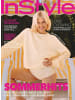 Hubert Burda Media 12 x INSTYLE Zeitschrift (Gutschein für Jahres Abo)