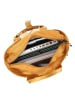 Nitro Mojo Daypack 28 cm Laptopfach in amber glow