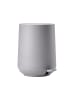 Zone Denmark Pedaleimer Nova in Gull Grey