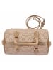 Valentino Handtasche LIUTO in Beige