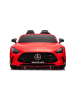 Wisam® Mercedes GT63 AMG DK-GT63 24V LCD Elektroaut