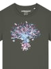 wat? Apparel T-Shirt Tree of life in Khaki