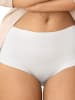 Nina von C. 6er Pack TAILLENSLIP in weiss