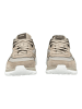 Geox Sneaker in Sand