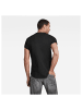 G-Star Raw T-Shirt in dk black