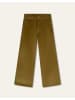 Oilily Parrit Cord Hose in Grün