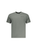 North Sails Grünes Baumwoll-T-Shirt