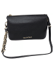 Valentino Umhängetasche Crossbody Barno in Schwarz