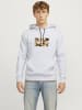 Jack & Jones Sweatshirt für Herren in weiß