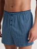 Calida Boxershorts in pottery blue