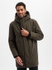 Strellson Parka in tanne - 0002