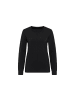 Barbara Lebek Rollkragenpullover für Damen in schwarz