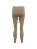 Hummel Leggings Hmlmt Una Damen in VETIVER