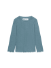 Minoti Longsleeves 12RIBTEE 1 in aquamarin