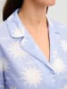 Calida Pyjama in harmony blue