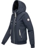 ragwear Bomberjacke Oggie Warm YOUMODO in Navy