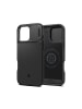 Spigen Spigen Optik Armor mit Magnetfunktion Hülle iPhone 16 Pro Schwarz in Schwarz