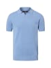 Ragman Shirt in hellblau