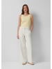 s.Oliver Hose  in  80G9_creme