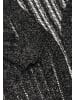 NAEMI Damen Cardigan in Schwarz