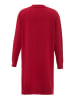 Albee Women Cardigan in Weinrot