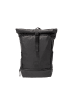 Strellson Rucksack 'New Ham Eddie in Schwarz 27,00 x 46,00 x 12,00 cm'