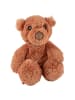 Sigikid Kuscheltier Bär Flauscherie Plüschtier in Braun