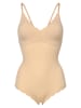 Skiny Body in nude