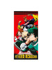 My hero accademia Strand-/Badetuch My Hero Academia - (L) 140 cm x (B) 70 cm in Bunt