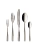 Villeroy & Boch 180er Set Tafelbesteck Liam silber in silber