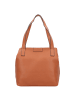 Tom Tailor Miri Schultertasche 27 cm in cognac