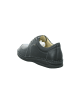 Finn Comfort Schnürschuh in schwarz