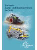 Europa-Lehrmittel Buch - Formeln Land- und Baumaschinentechnik