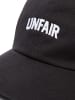 UNFAIR ATHLETICS Cap in schwarz - 0001