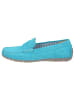 Sioux Slipper für Damen in trkis