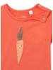 Sanetta T-Shirt in Rot