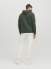 Jack & Jones Kapuzenpullover in Mountain View