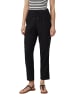 S.OLIVER RED LABEL Hose in Schwarz