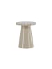 ebuy24 Beige 45 x 45 cm