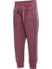 Hummel Hosen Hmlwulba Pants in ROSE BROWN