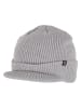 Brandit Brandit Accessoires US Shield Cap in heather grey