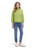 Betty Barclay Sweatshirt in Grün